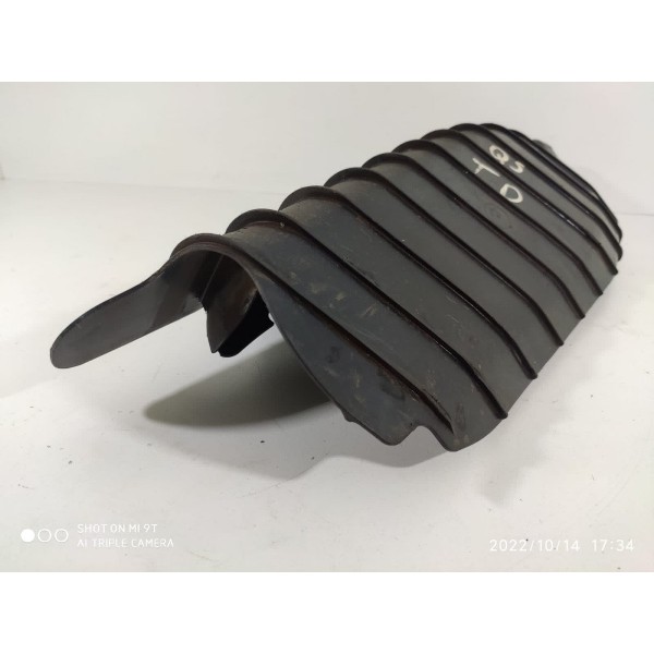 Protetor Balanca Audi Q5 Traseiro Direit 2017/2023 80a505416