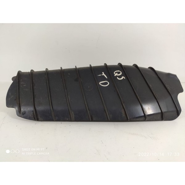 Protetor Balanca Audi Q5 Traseiro Direit 2017/2023 80a505416