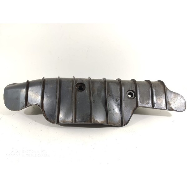 Protetor Balanca Audi Q5 Traseiro Direit 2017/2023 80a505416