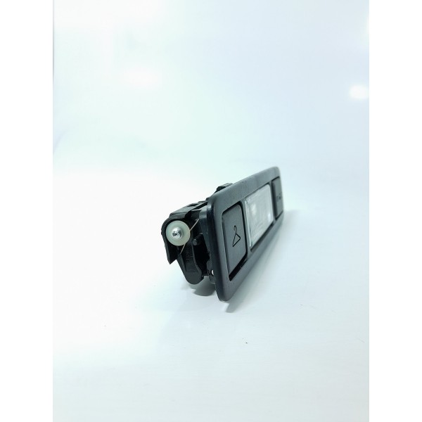 Luz Cortesia Evoque Traseira Direita 2011/2020 Bj3213776aw