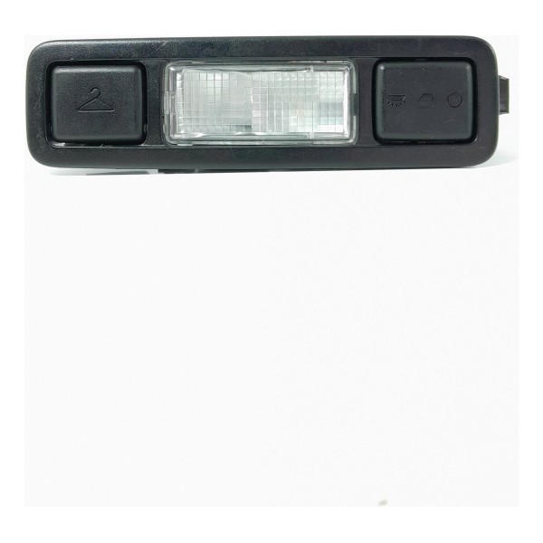 Luz Cortesia Evoque Traseira Direita 2011/2020 Bj3213776aw