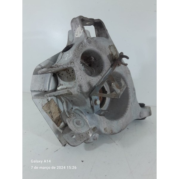 Manga Eixo Panamera Traseira Esquerda 2010/2019 970331611