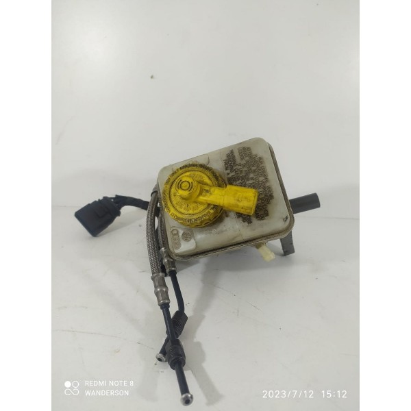 Cilindro Mestre Freio Audi Tt Mk1 1.8t 1998 A 2005