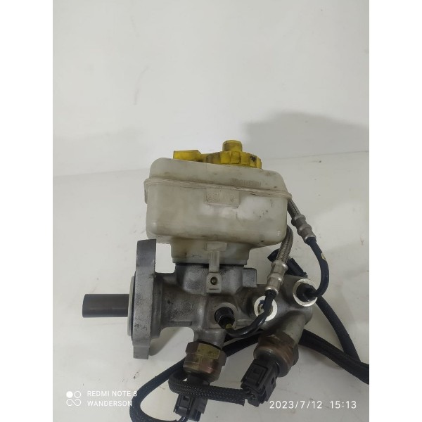 Cilindro Mestre Freio Audi Tt Mk1 1.8t 1998 A 2005