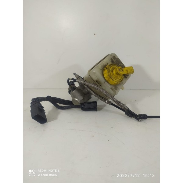 Cilindro Mestre Freio Audi Tt Mk1 1.8t 1998 A 2005