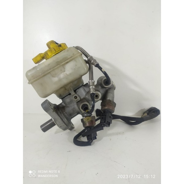Cilindro Mestre Freio Audi Tt Mk1 1.8t 1998 A 2005
