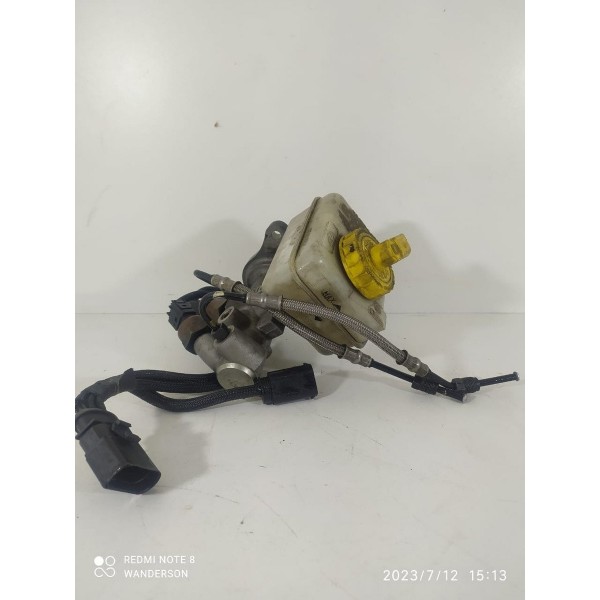 Cilindro Mestre Freio Audi Tt Mk1 1.8t 1998 A 2005