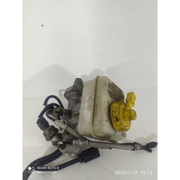 Cilindro Mestre Freio Audi Tt Mk1 1.8t 1998 A 2005