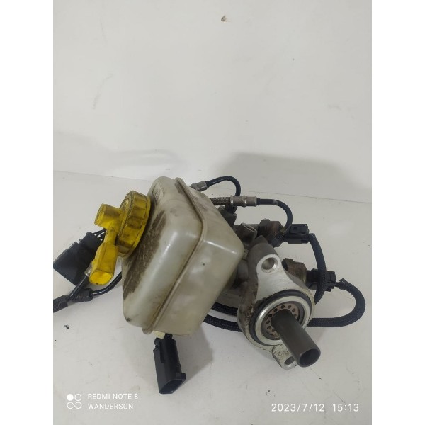 Cilindro Mestre Freio Audi Tt Mk1 1.8t 1998 A 2005