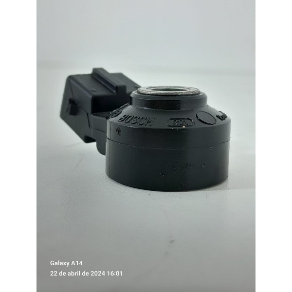 Sensor Detonacao Bmw 320 330 Mini Coop G20 2019 2025 7636937