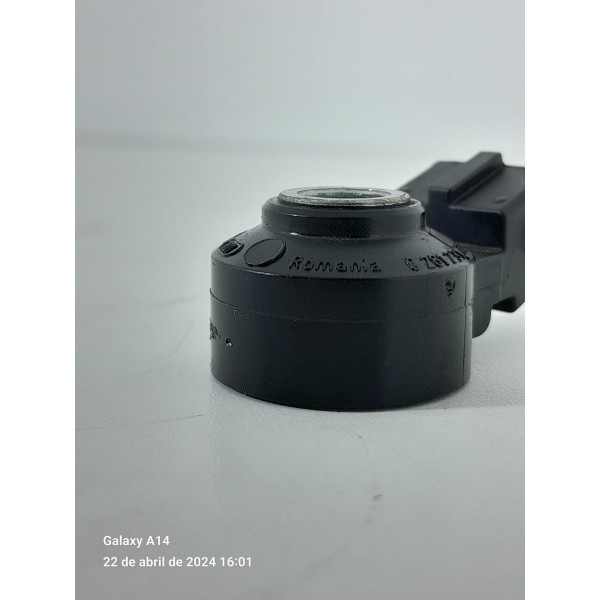 Sensor Detonacao Bmw 320 330 Mini Coop G20 2019 2025 7636937