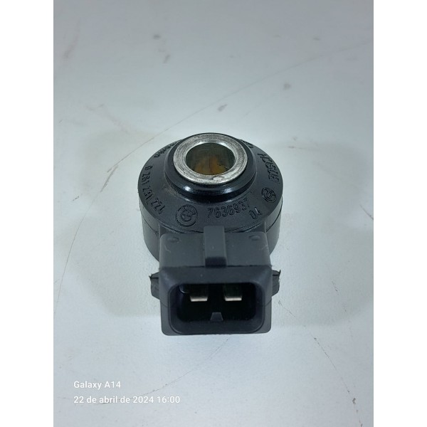 Sensor Detonacao Bmw 320 330 Mini Coop G20 2019 2025 7636937