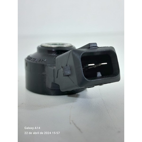 Sensor Detonacao Bmw 320 330 Mini Coop B48 2019 2025 7636937