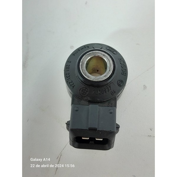 Sensor Detonacao Bmw 320 330 Mini Coop B48 2019 2025 7636937