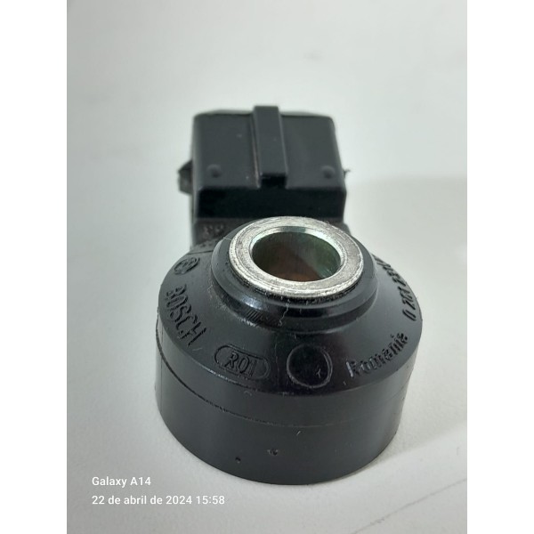 Sensor Detonacao Bmw 320 330 Mini Coop B48 2019 2025 7636937