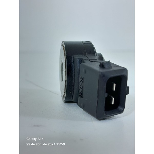 Sensor Detonacao Bmw 320 330 Mini Coop B48 2019 2025 7636937