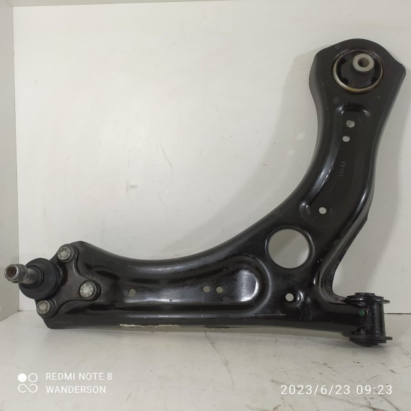 Bandeja Tcross Dianteira Direita 2018/2024 2qb407152c