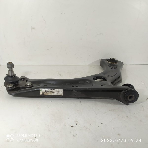 Bandeja Tcross Dianteira Direita 2018/2024 2qb407152c