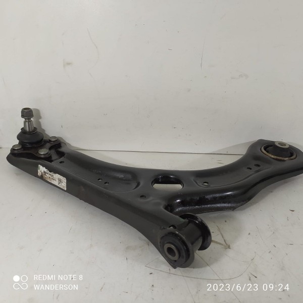 Bandeja Tcross Dianteira Direita 2018/2024 2qb407152c