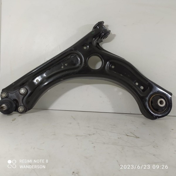 Bandeja Tcross Dianteira Esquerda 2018/2024 2qb407151c