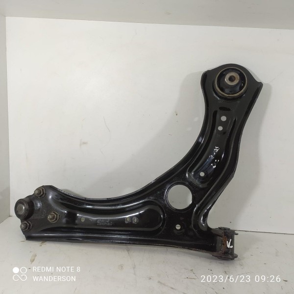 Bandeja Tcross Dianteira Esquerda 2018/2024 2qb407151c