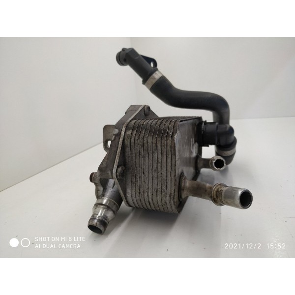 Trocador Calor Oleo Cambi Bmw X1 118 120 320 2010 7521064