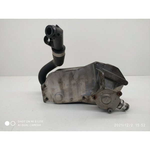 Trocador Calor Oleo Cambi Bmw X1 118 120 320 2010 7521064