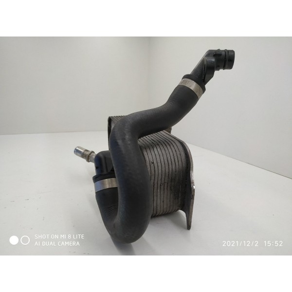 Trocador Calor Oleo Cambi Bmw X1 118 120 320 2010 7521064
