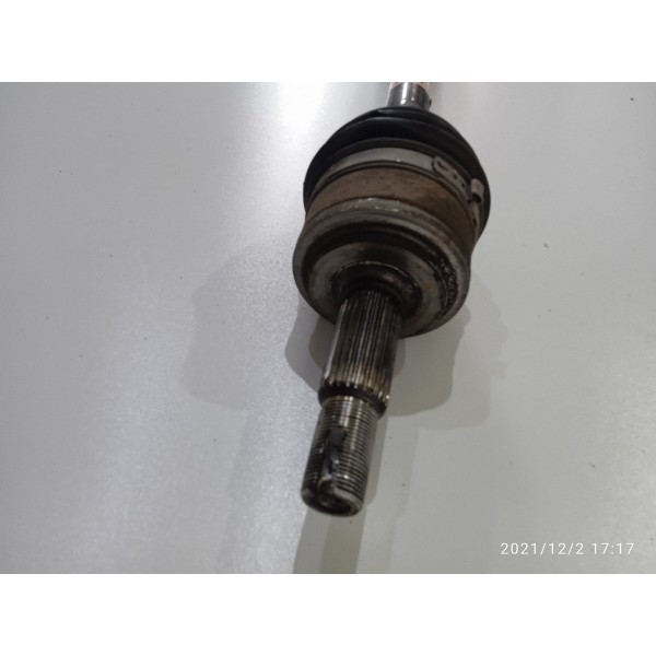 Semi Eixo Corolla 2.0 Direito 2019/2023 Original