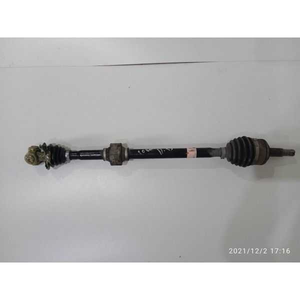 Semi Eixo Corolla 2.0 Direito 2019/2023 Original