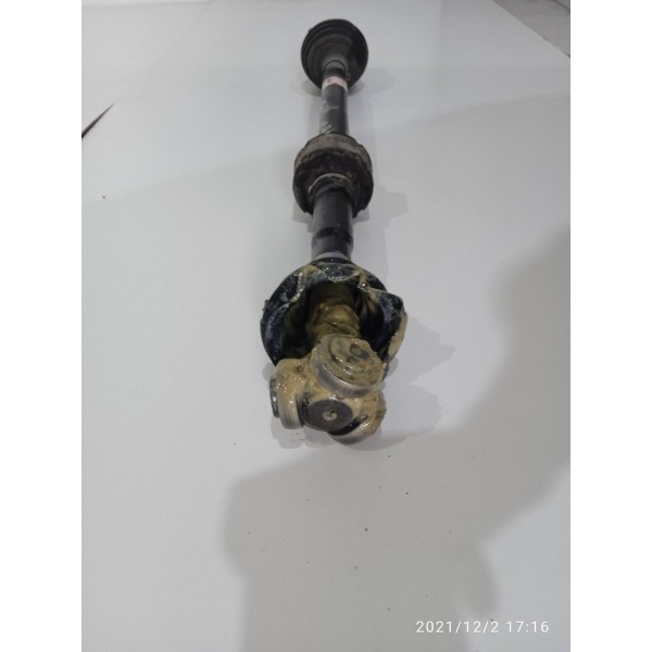 Semi Eixo Corolla 2.0 Direito 2019/2023 Original