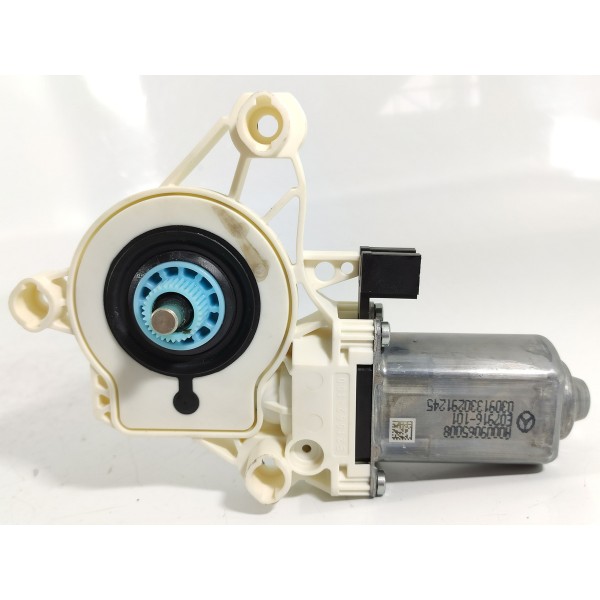 Motor Maquina Vidro Mercedes C200 Esquer 2022/25 A0009065008