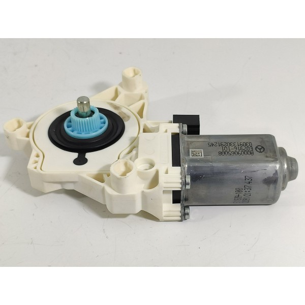 Motor Maquina Vidro Mercedes C200 Esquer 2022/25 A0009065008