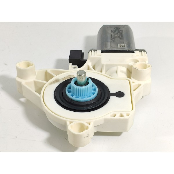 Motor Maquina Vidro Mercedes C200 Esquer 2022/25 A0009065008