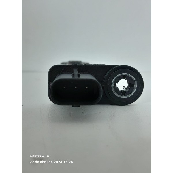 Sensor Rotacao Fase Virabrequi Bmw 320 330 2019/2025 8644376