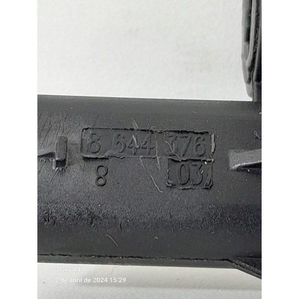 Sensor Rotacao Fase Virabrequi Bmw 320 330 2019/2025 8644376