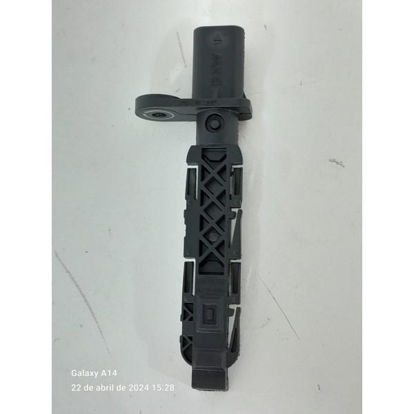 Sensor Rotacao Fase Virabrequi Bmw 320 330 2019/2025 8644376
