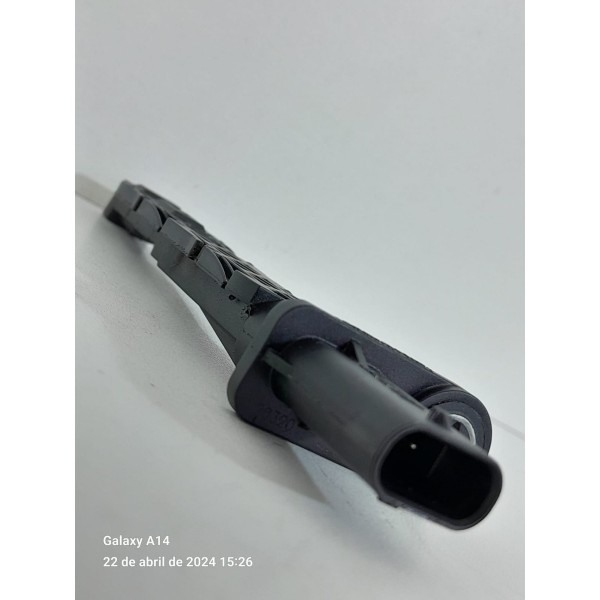 Sensor Rotacao Fase Virabrequi Bmw 320 330 2019/2025 8644376