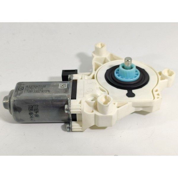 Motor Maquina Vidro Mercedes C200 Direit 2022/25 A0009065108