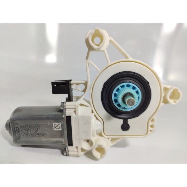 Motor Maquina Vidro Mercedes C200 Direit 2022/25 A0009065108