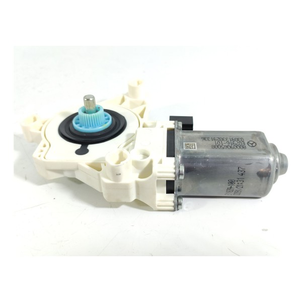 Motor Maquina Vidro Mercedes C200 Esquer 2022/25 A0009065008