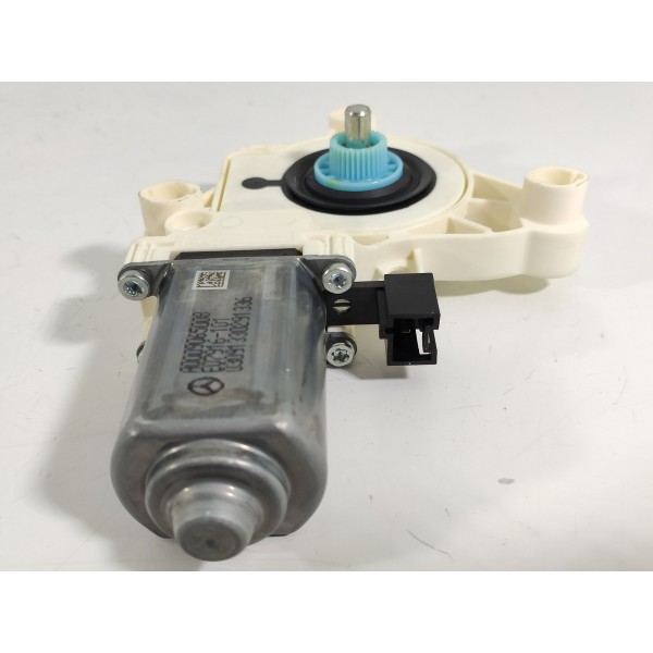 Motor Maquina Vidro Mercedes C200 Esquer 2022/25 A0009065008