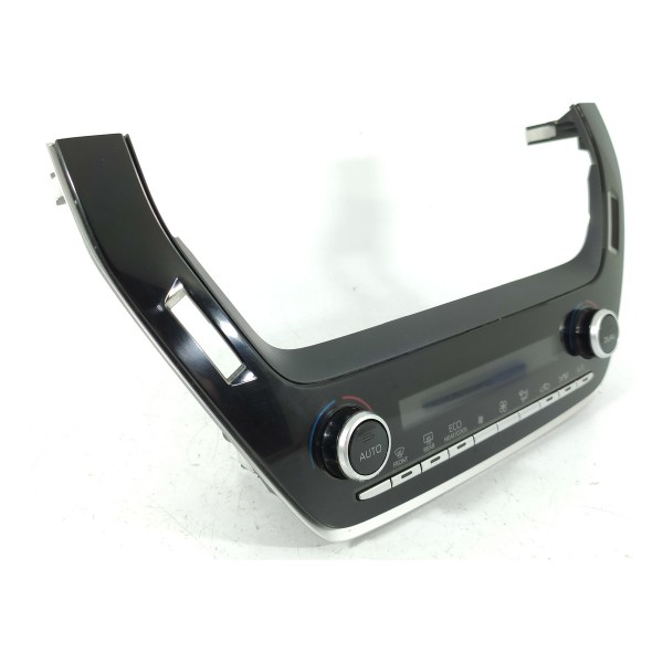 Comando Ar Toyota Corolla Altis Cross 2019/2024 75k840