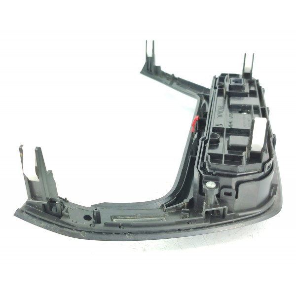 Comando Ar Toyota Corolla Altis Cross 2019/2024 75k840