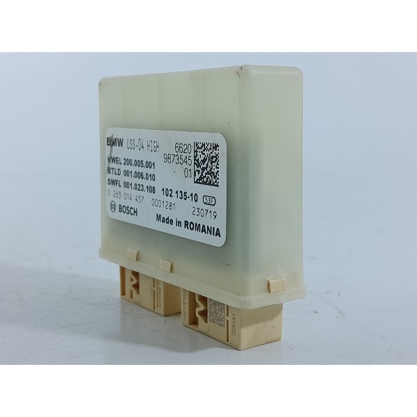 Modulo Estacionamento Bmw 320i 330 2019/2025 0263014457