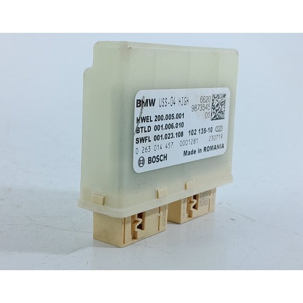 Modulo Estacionamento Bmw 320i 330 2019/2025 0263014457