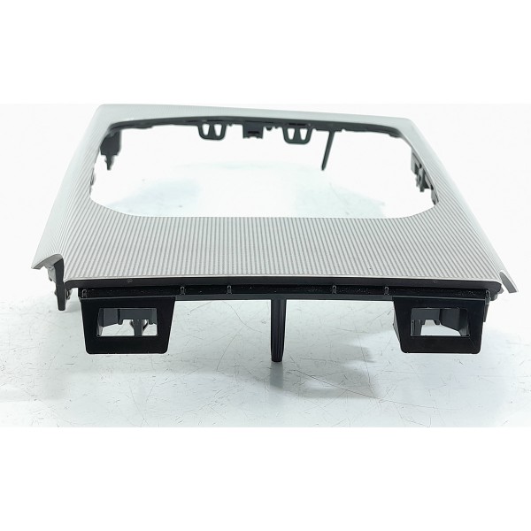 Moldura Alavanca Marcha Bmw 320i 330i 2019/2025 6807240 Det Cromado Listras