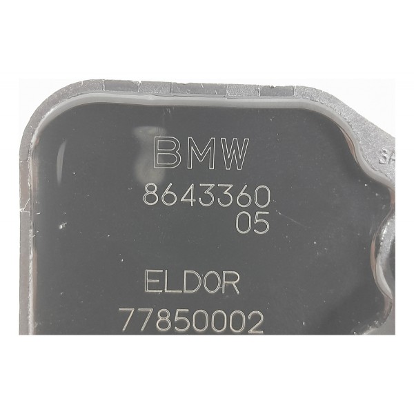 Bobina Ignicao Bmw 320i 330i G20 2019/2025 864336005