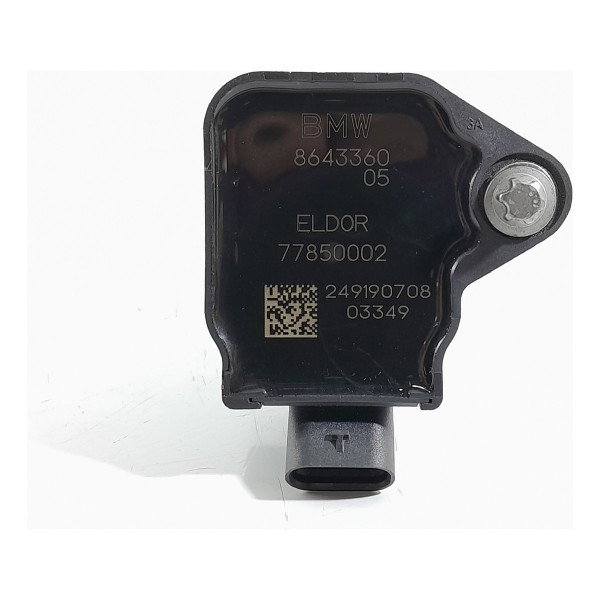 Bobina Ignicao Bmw 320i 330i G20 2019/2025 864336005