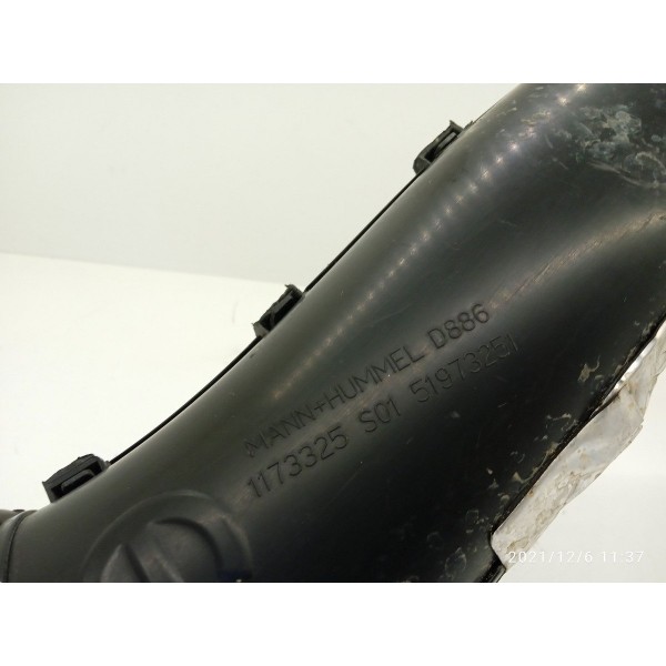 Mangueira Duto Filtro Ar Toro 2016/2021 51973251